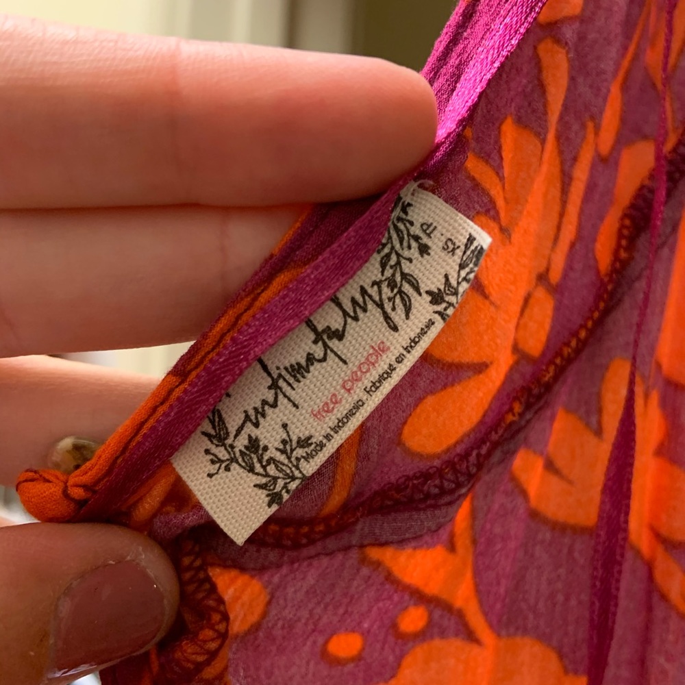 Fp Intimately Slip - image 3